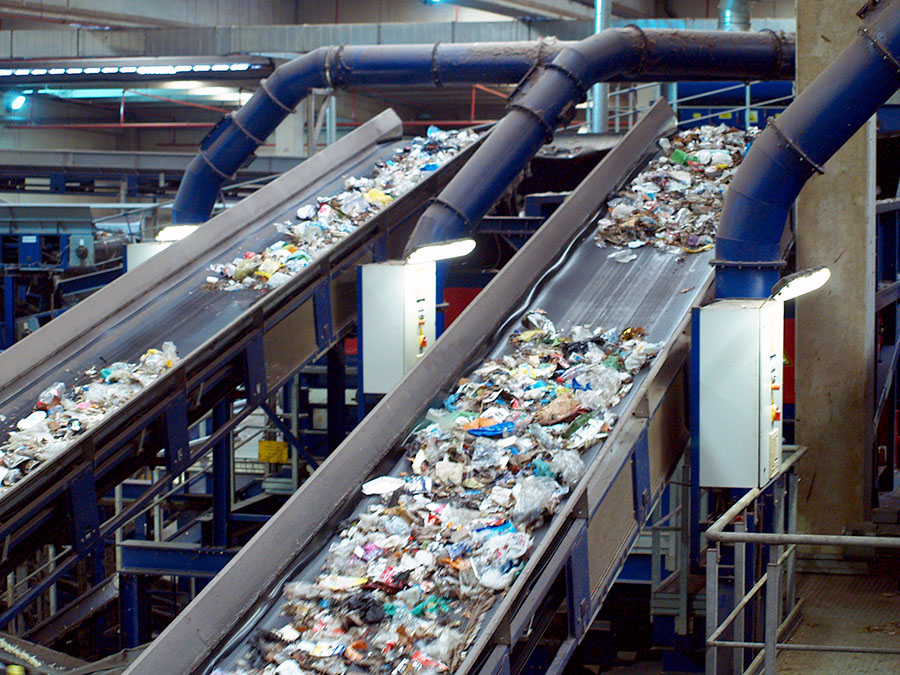 Las 16 recomendaciones de la UE a España para mejorar la gestión de residuos