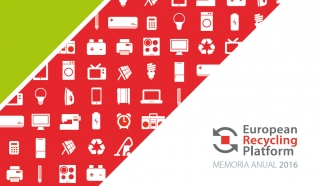 Esta disponible la edición online de la memoria anual corporativa 2016 de ERP España