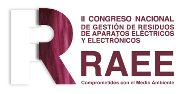 Se podrá seguir online el Congreso Nacional de RAEE de España 2018