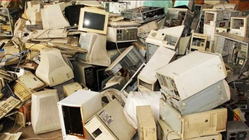 San Juan: “si tenes basura electrónica, mirá lo que se viene”
