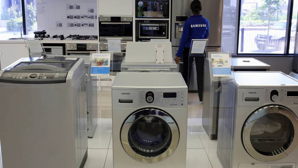 Los electrodomésticos tendrán que durar más y gastar menos : UE obligará a las marcas a tener repuestos hasta 10 años después de la venta