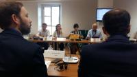España: AERESS participa en la Jornada sobre Estandarización de RAEE organizada por el MITECO y la Comisión Europea