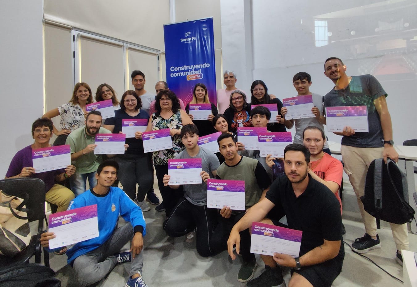 Talleres Pedagógicos para aprendizajes en entornos digitales
